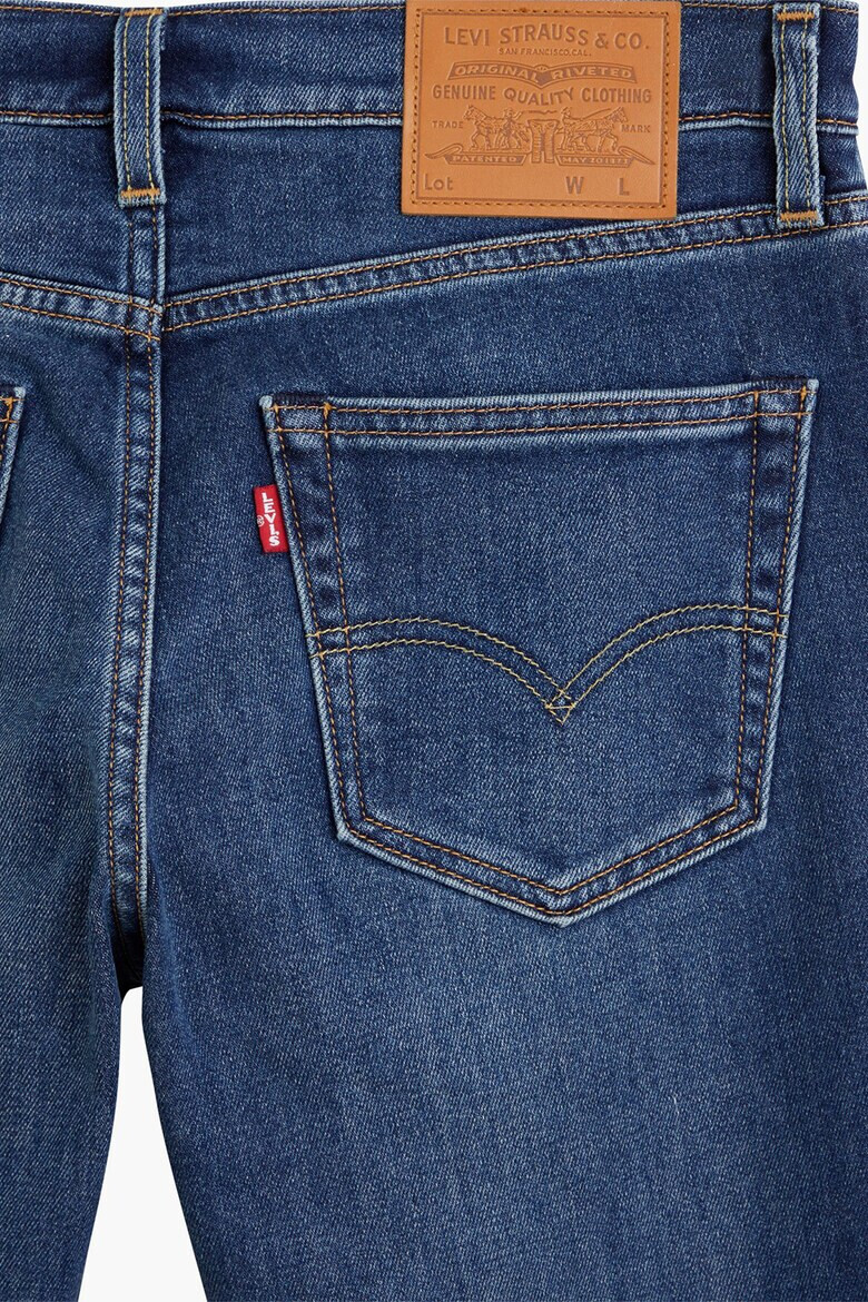 Levis Дънки 511™ по тялото - Pepit.bg