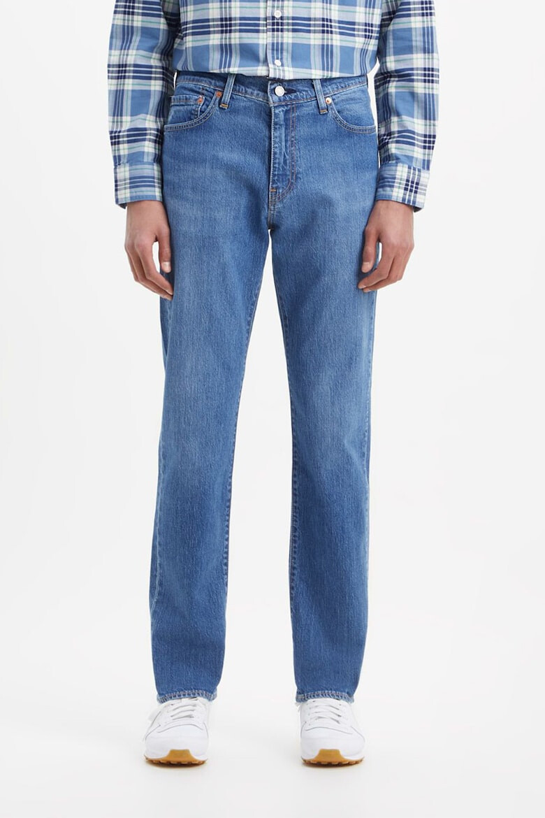Levis Слим дънки 511™ със средновисока талия - Pepit.bg