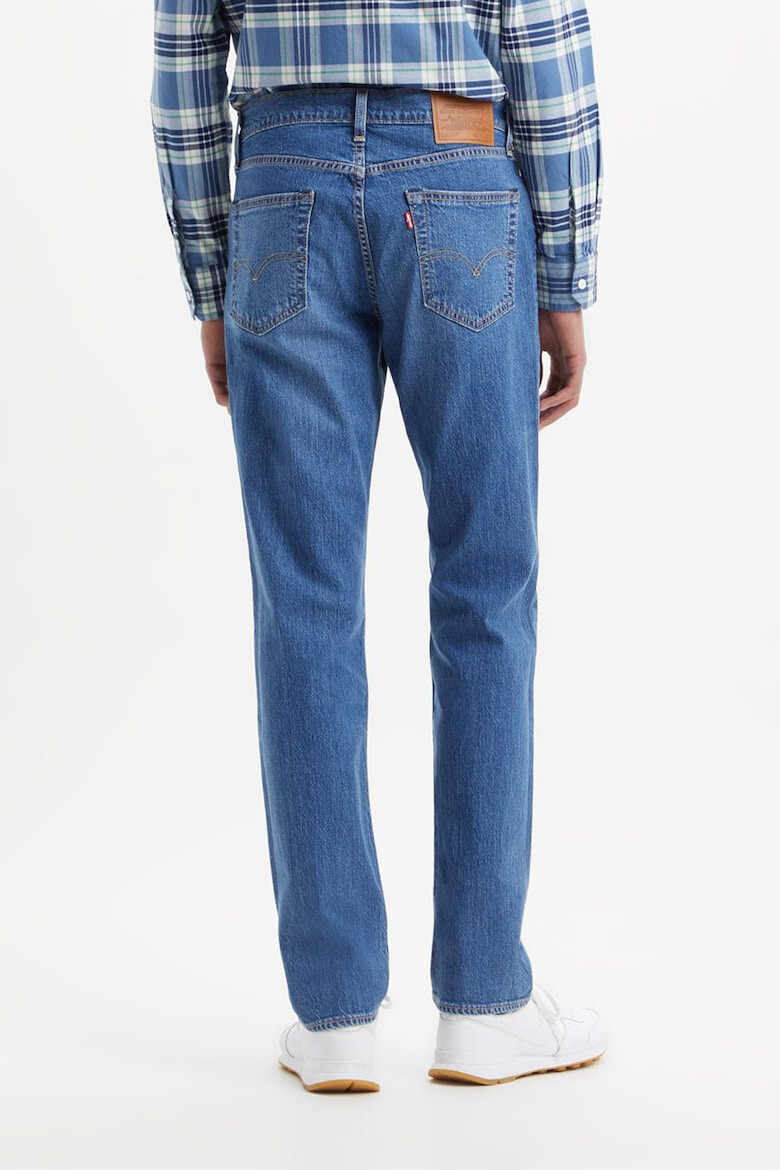 Levis Слим дънки 511™ със средновисока талия - Pepit.bg