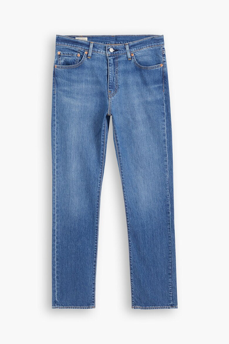 Levis Слим дънки 511™ със средновисока талия - Pepit.bg