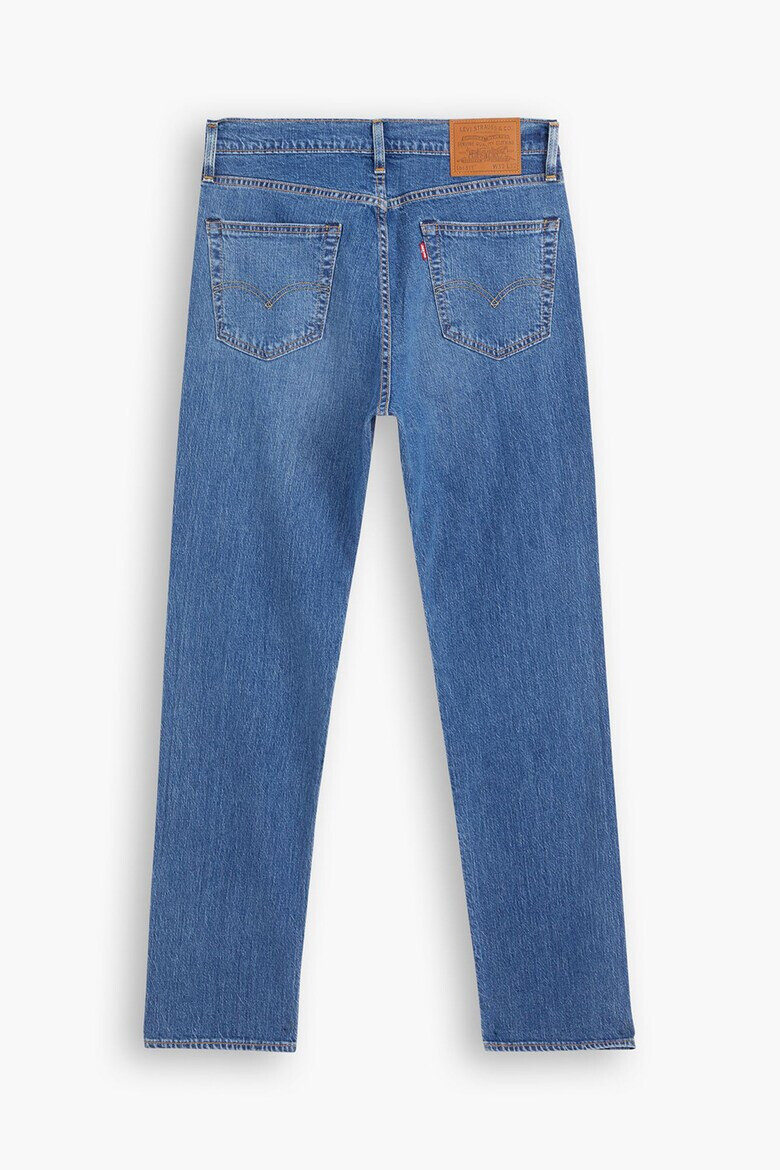 Levis Слим дънки 511™ със средновисока талия - Pepit.bg