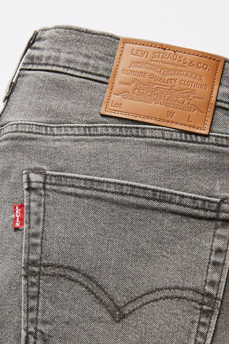 Levis Слим дънки 511™ със средновисока талия - Pepit.bg