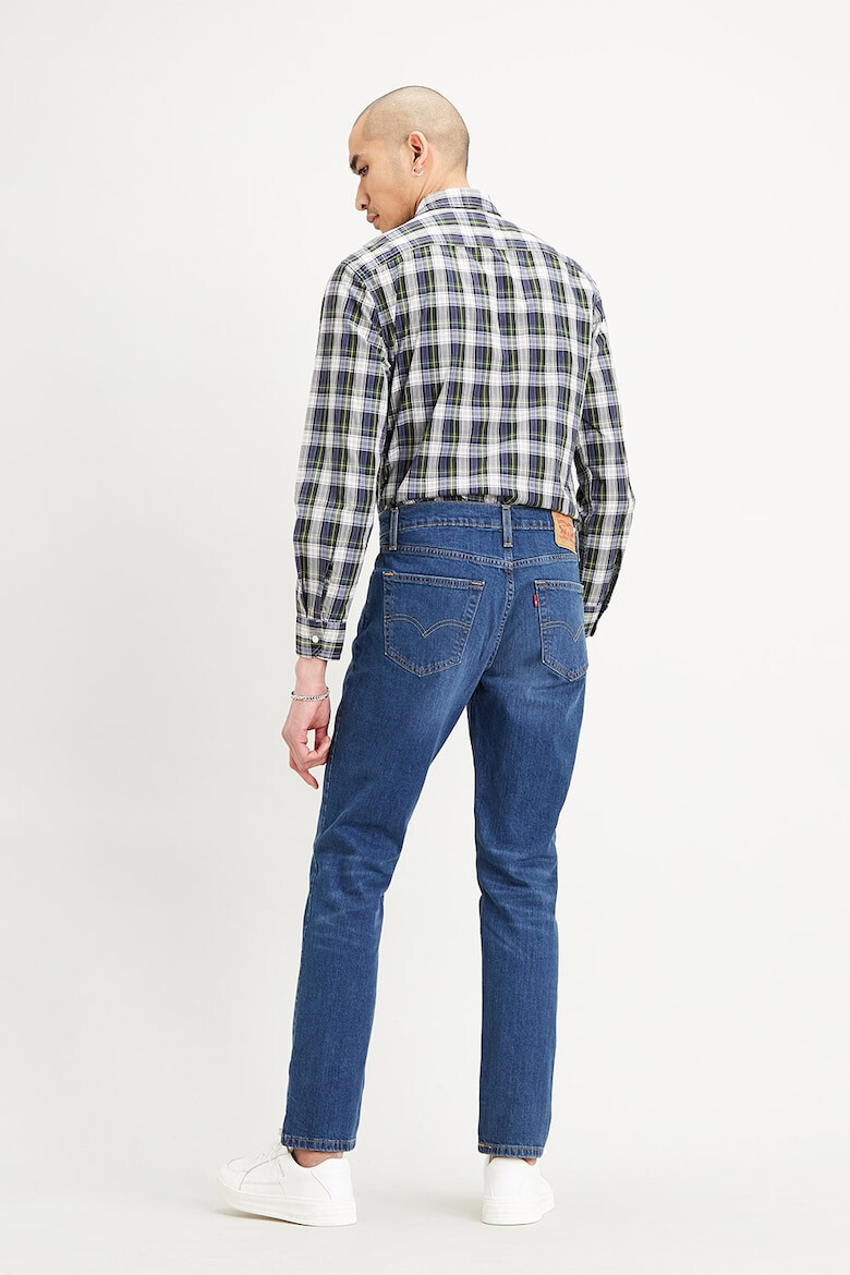 Levis Дънки 511™ по тялото - Син - Pepit.bg