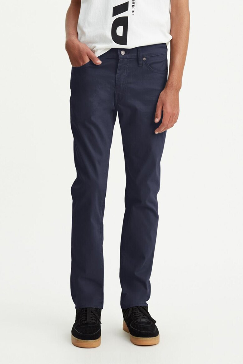 Levis Дънки 511™ по тялото - Pepit.bg