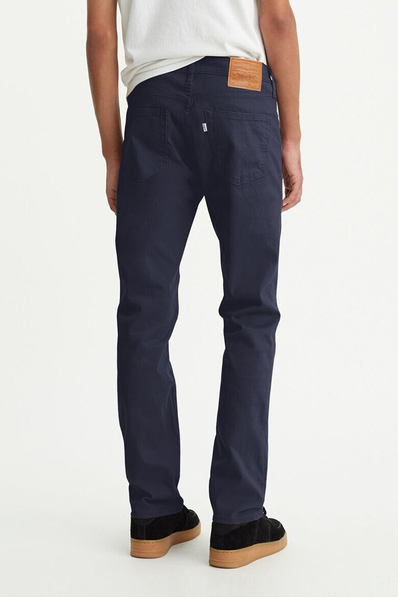 Levis Дънки 511™ по тялото - Pepit.bg