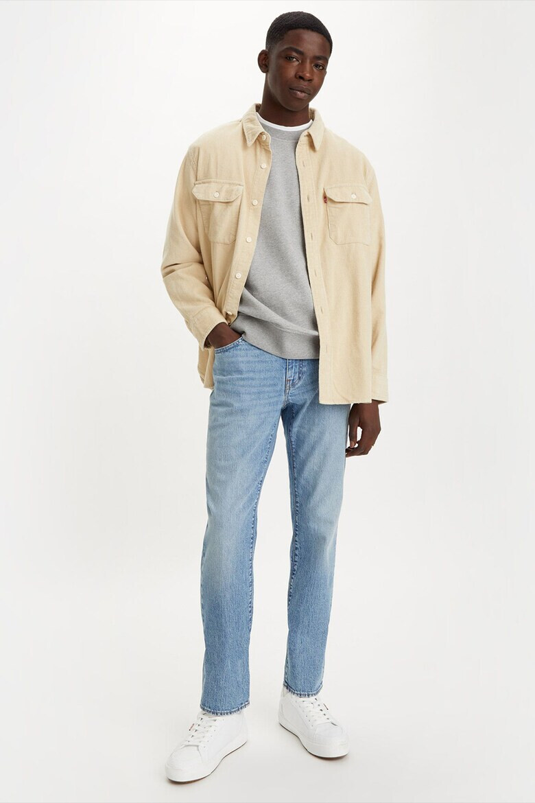 Levis Слим дънки 511™ със средновисока талия - Pepit.bg