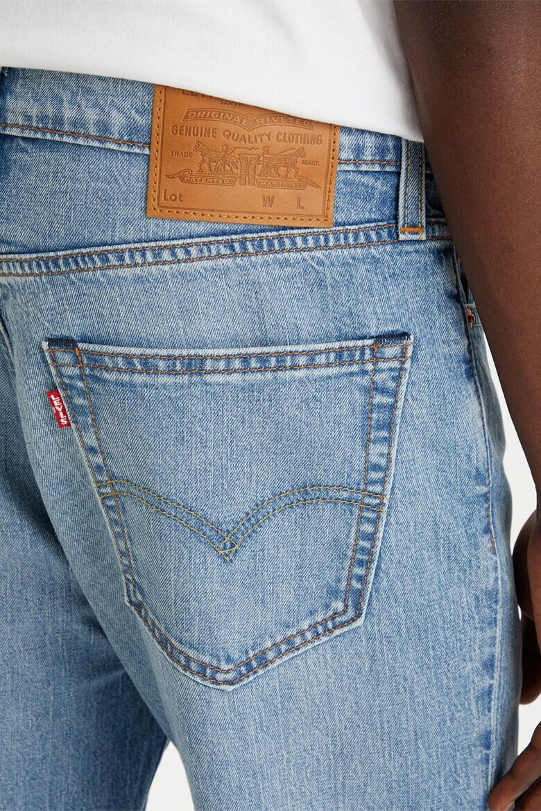 Levis Слим дънки 511™ със средновисока талия - Pepit.bg