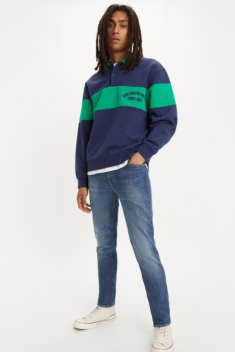 Levis Слим дънки 511™ със средновисока талия - Pepit.bg