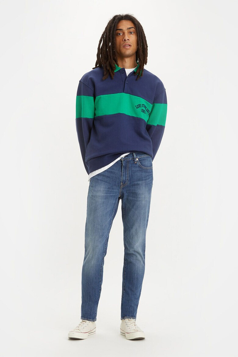 Levis Слим дънки 511™ със средновисока талия - Pepit.bg