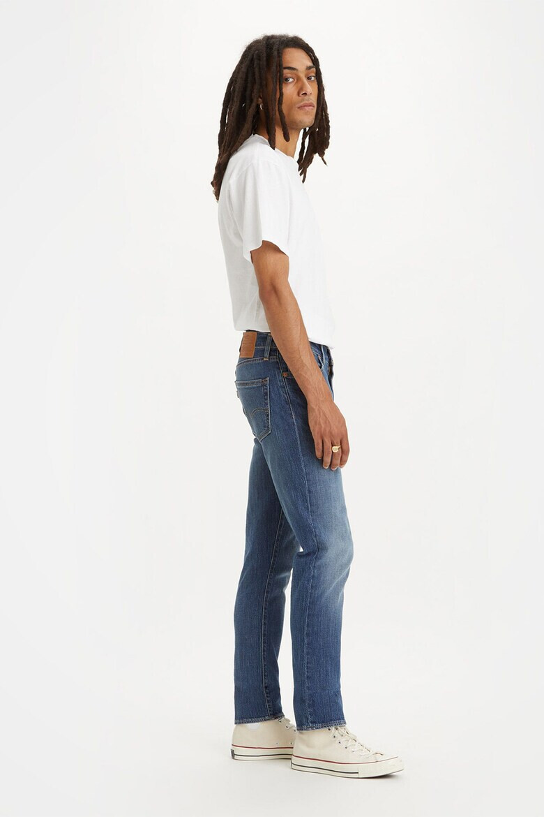 Levis Слим дънки 511™ със средновисока талия - Pepit.bg