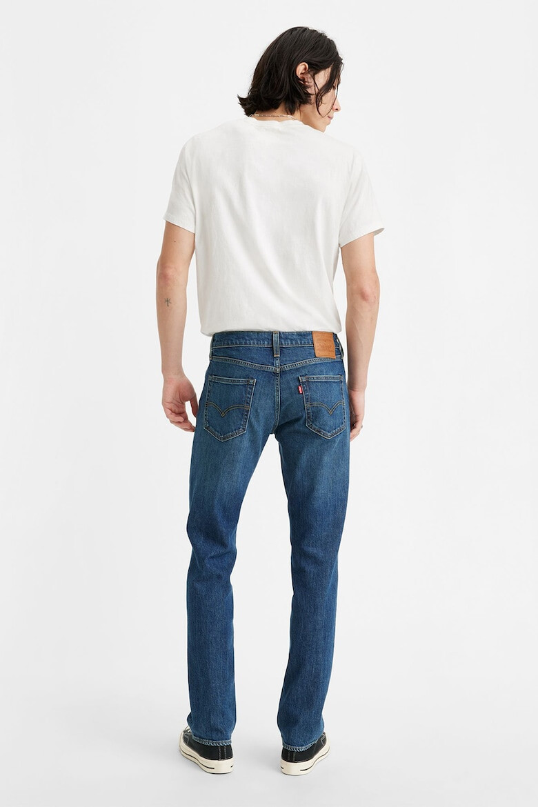 Levis Дънки 511™ със захабен ефект - Pepit.bg