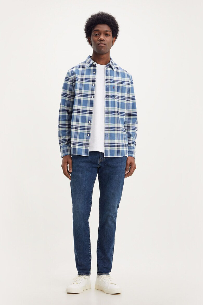 Levi's Дънки 512® по тялото - Pepit.bg
