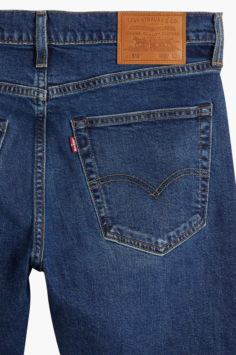 Levi's Дънки 512® по тялото - Pepit.bg