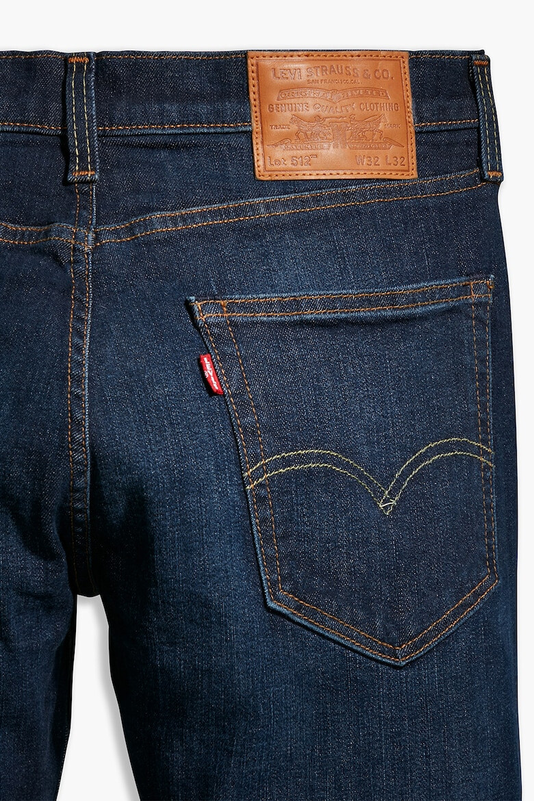 Levis Дънки 512™ по тялото със стеснен крачол - Pepit.bg