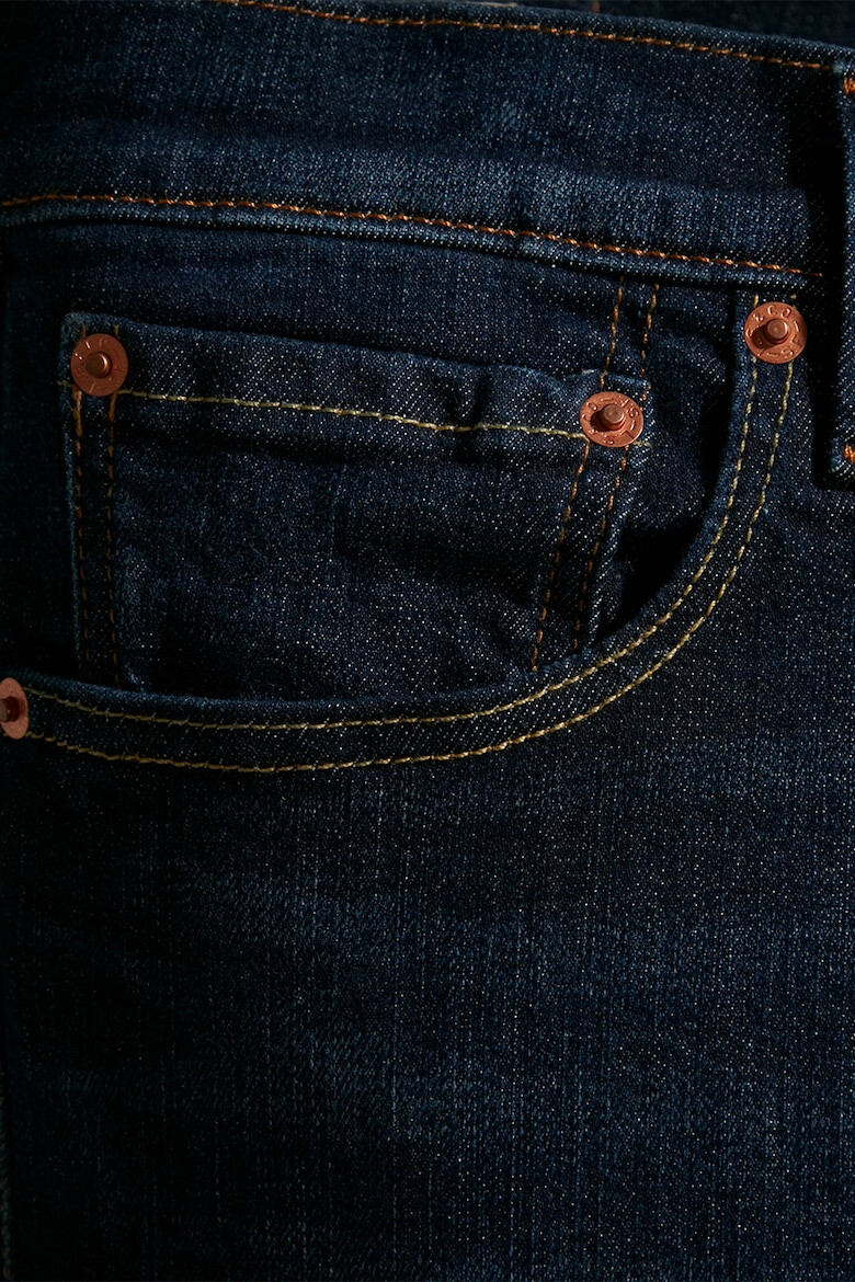 Levis Дънки 512™ по тялото със стеснен крачол - Pepit.bg