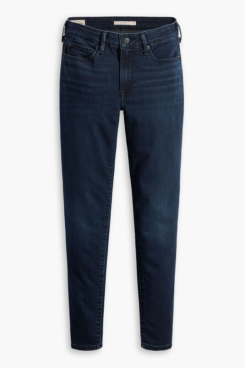 Levis Дънки 711 по тялото - Pepit.bg