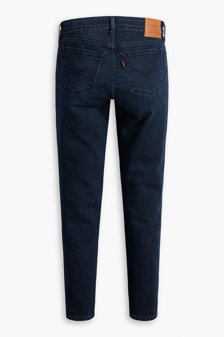 Levis Дънки 711 по тялото - Pepit.bg