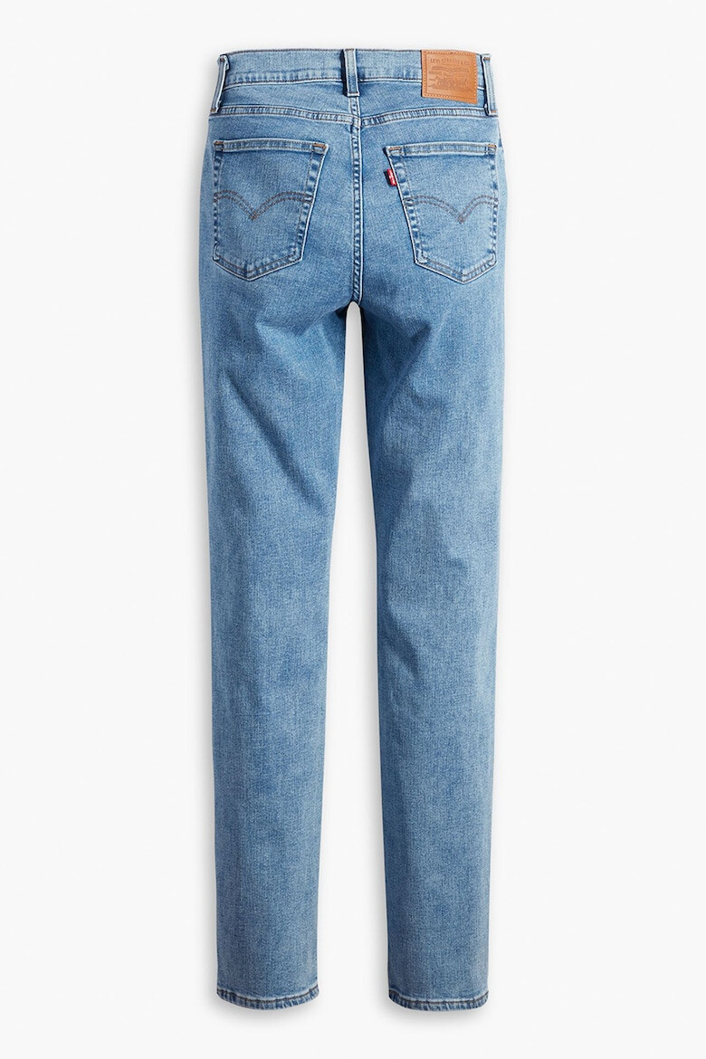 Levis Дънки 724 с висока талия - Pepit.bg