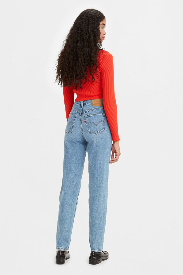 Levi's Дънки 80's Mom с висока талия - Pepit.bg