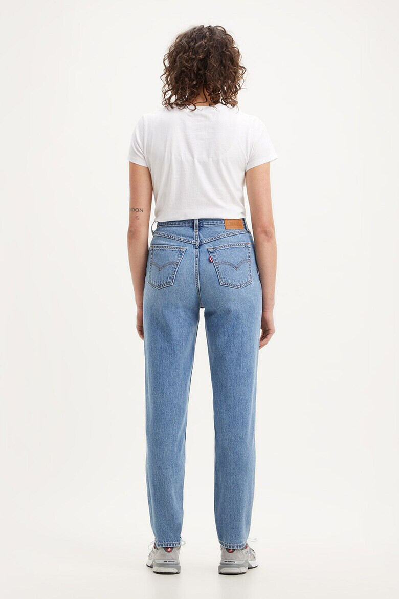 Levi's Дънки 80's Mom с висока талия - Pepit.bg