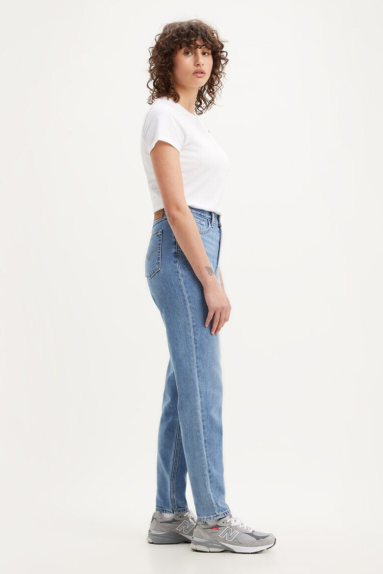 Levi's Дънки 80's Mom с висока талия - Pepit.bg