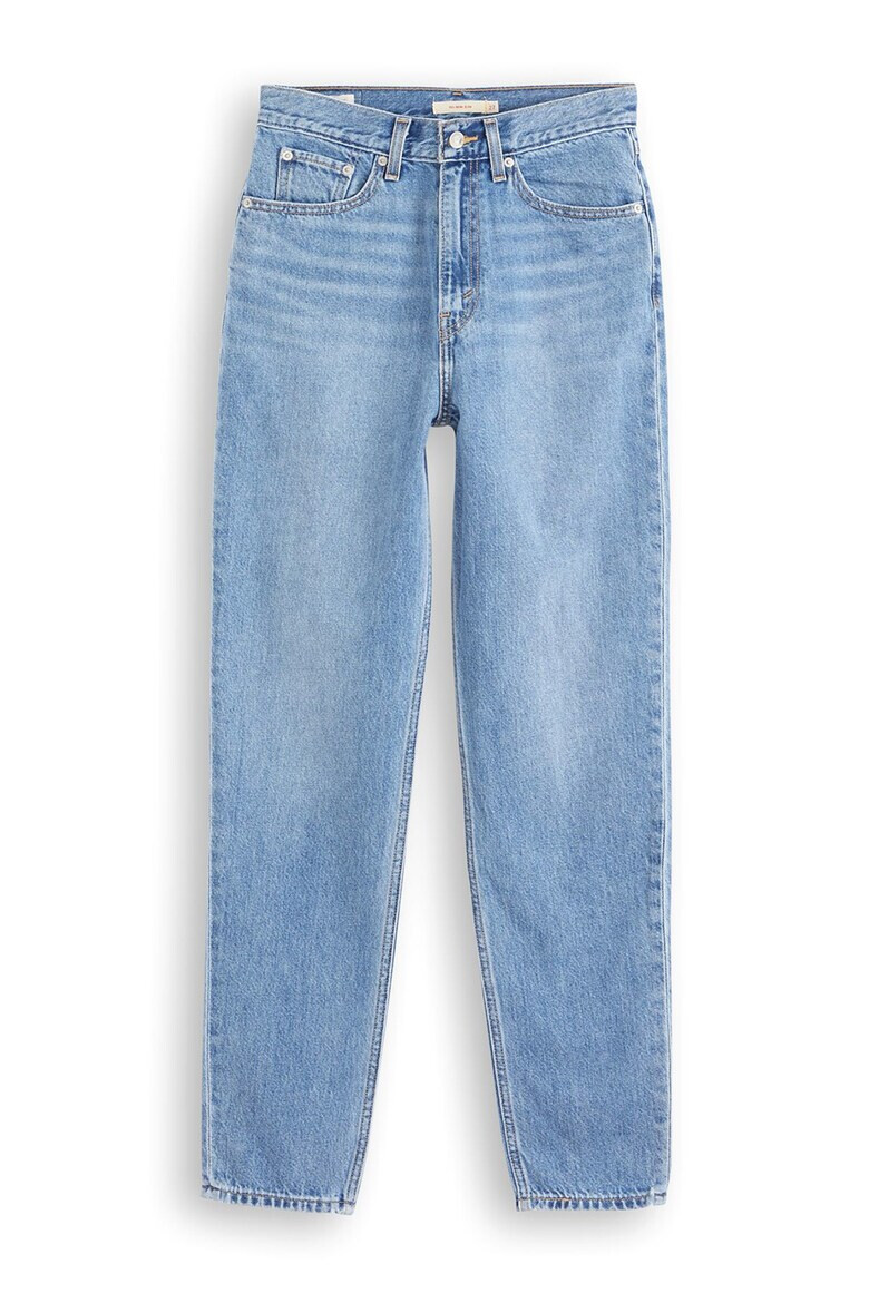 Levi's Дънки 80's Mom с висока талия - Pepit.bg