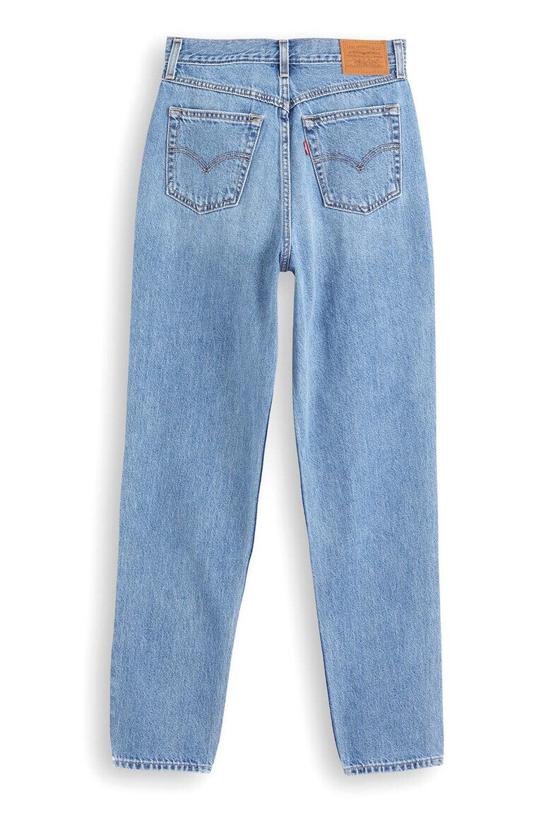Levi's Дънки 80's Mom с висока талия - Pepit.bg