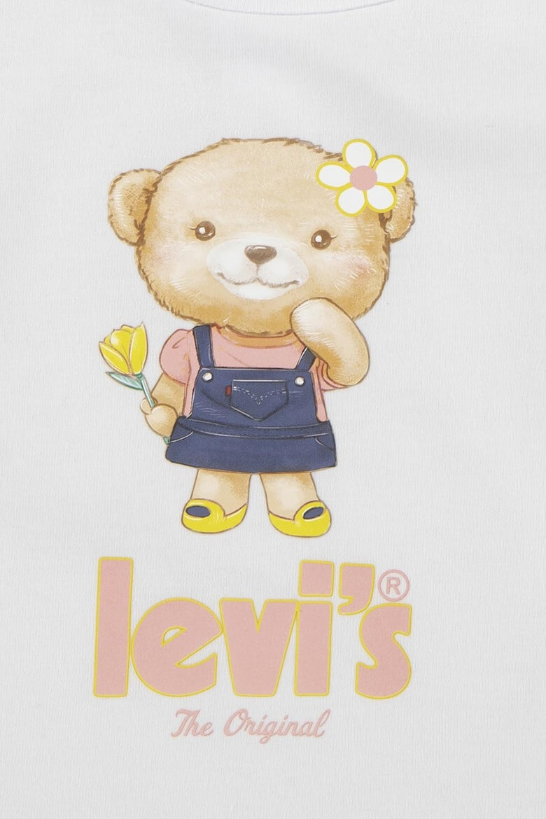 Levi's Дънки и блуза - 2 части - Pepit.bg
