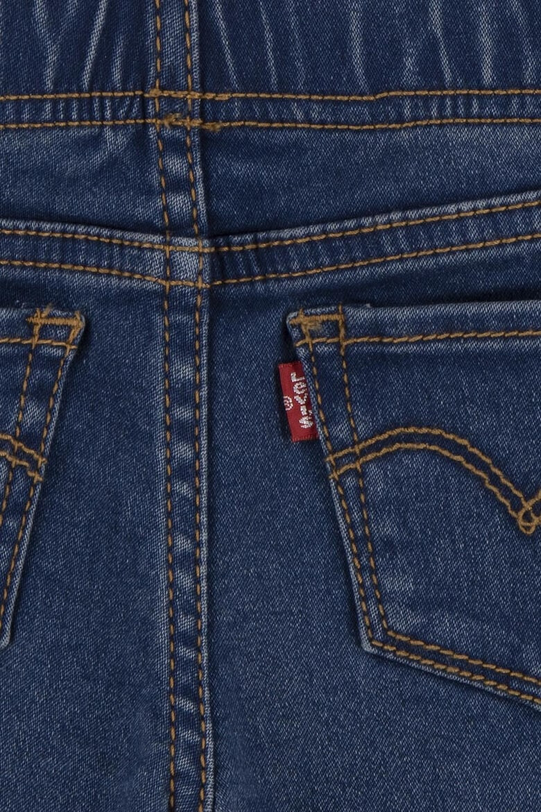 Levi's Дънки и блуза - 2 части - Pepit.bg