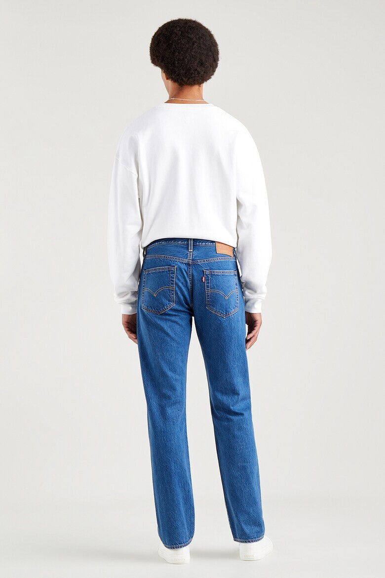 Levis Дънки Icon със стеснен крачол - Pepit.bg