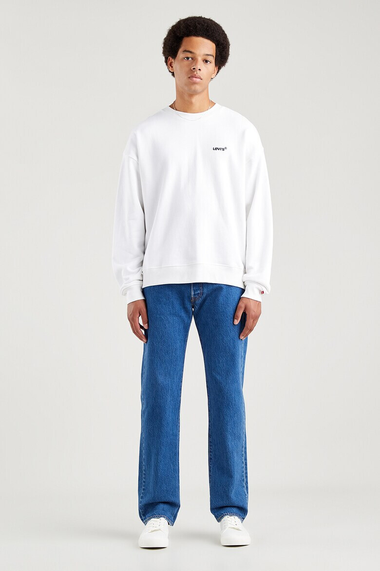 Levis Дънки Icon със стеснен крачол - Pepit.bg