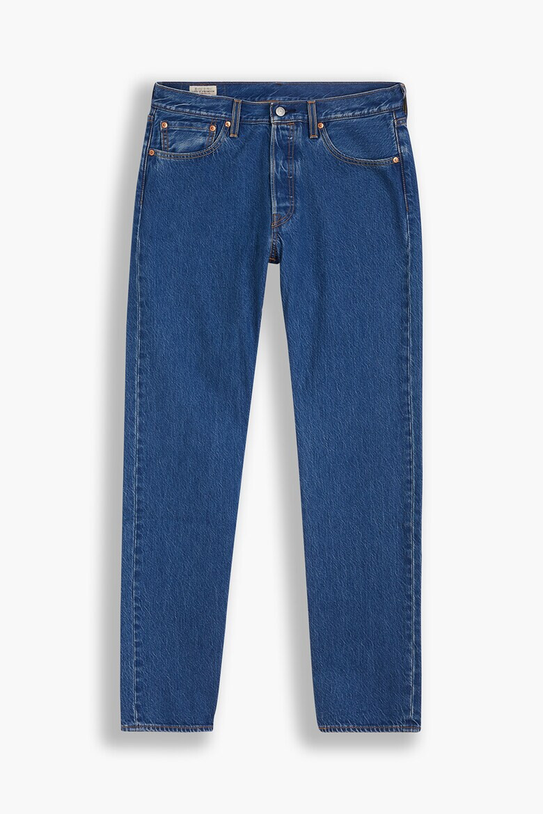 Levis Дънки Icon със стеснен крачол - Pepit.bg