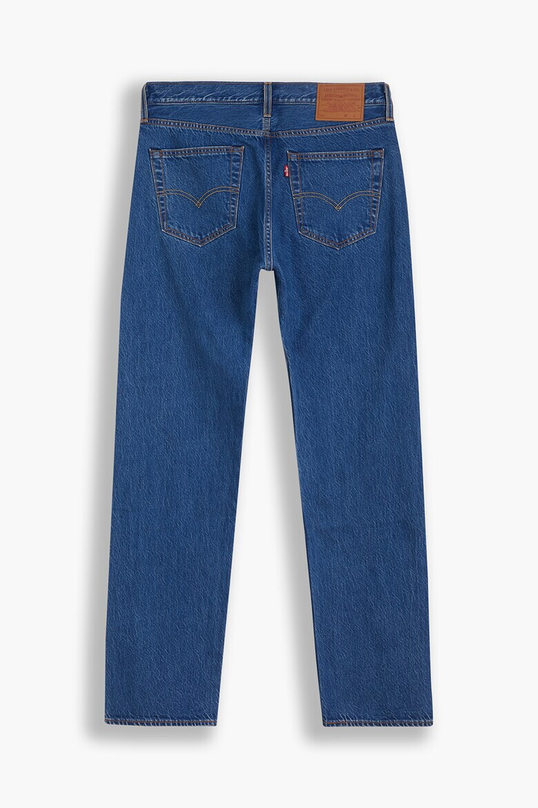 Levis Дънки Icon със стеснен крачол - Pepit.bg