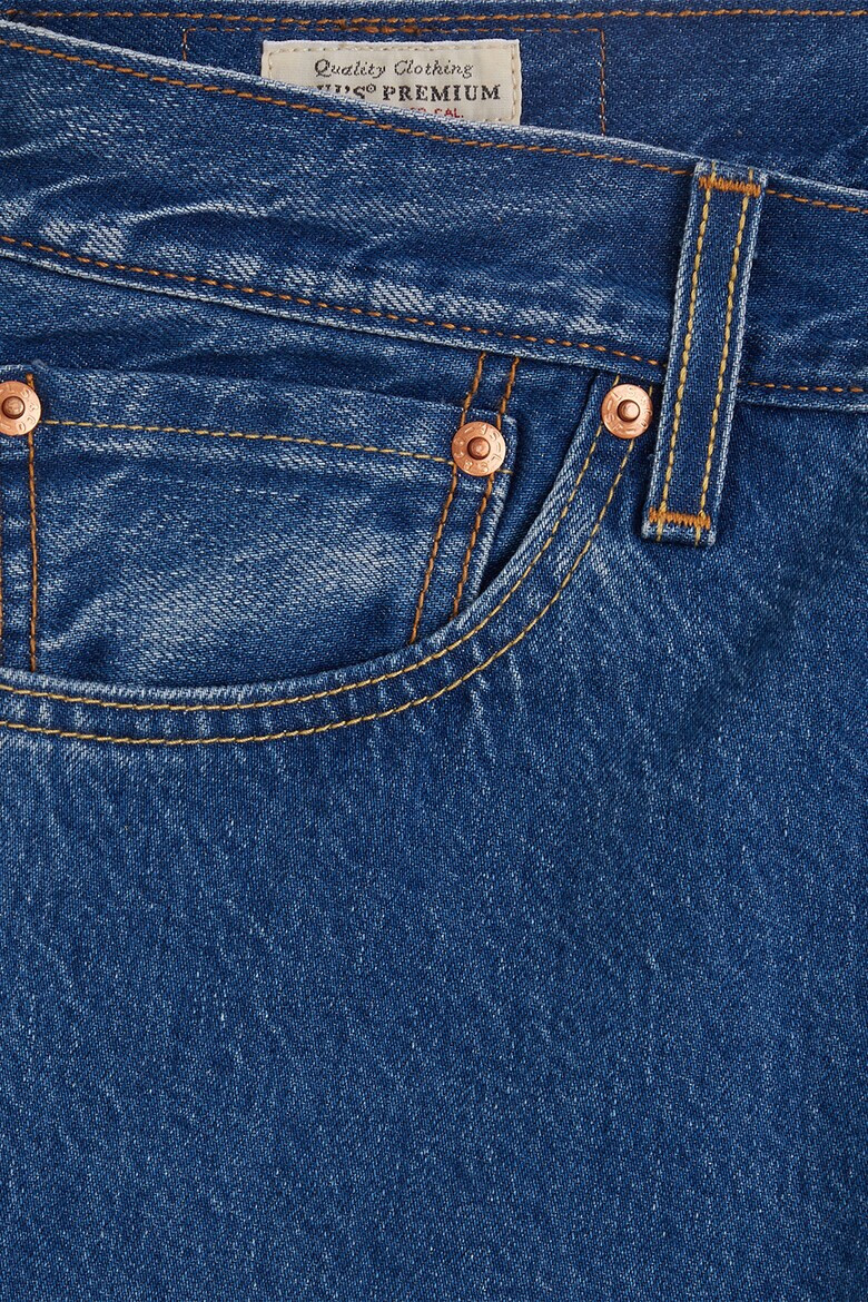 Levis Дънки Icon със стеснен крачол - Pepit.bg