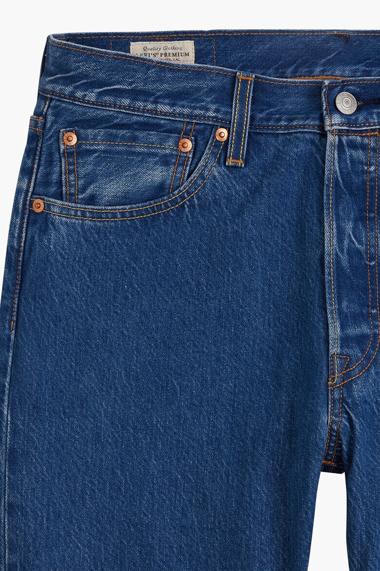 Levis Дънки Icon със стеснен крачол - Pepit.bg