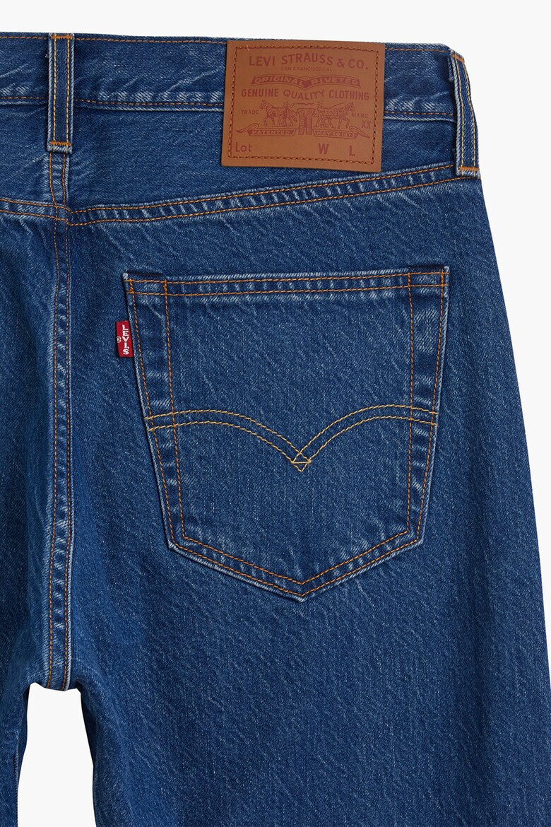 Levis Дънки Icon със стеснен крачол - Pepit.bg