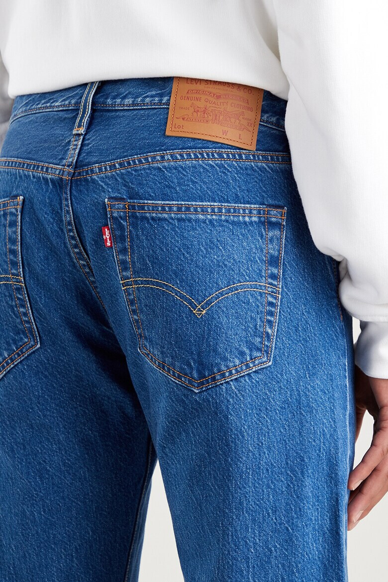 Levis Дънки Icon със стеснен крачол - Pepit.bg
