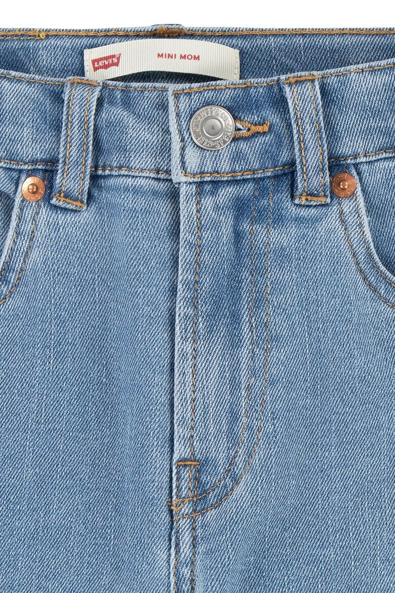 Levi's Дънки Mom - Pepit.bg