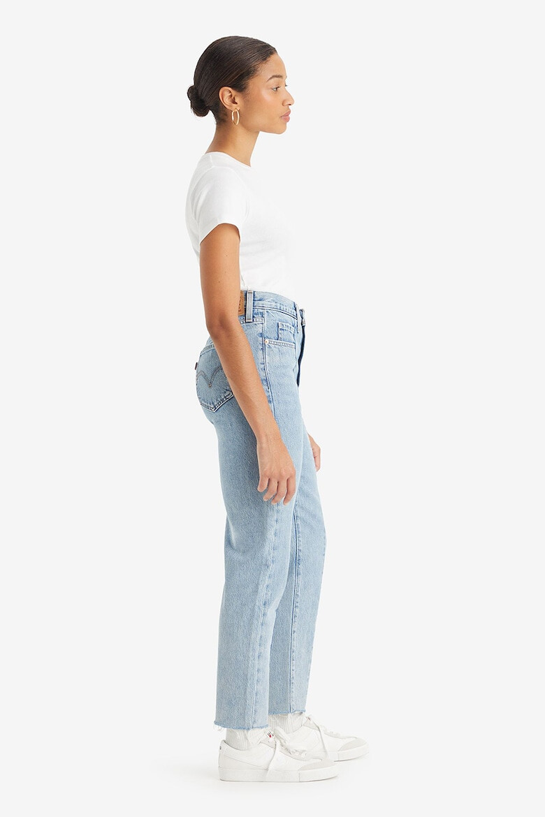 Levis Дънки Mom с висока талия - Pepit.bg