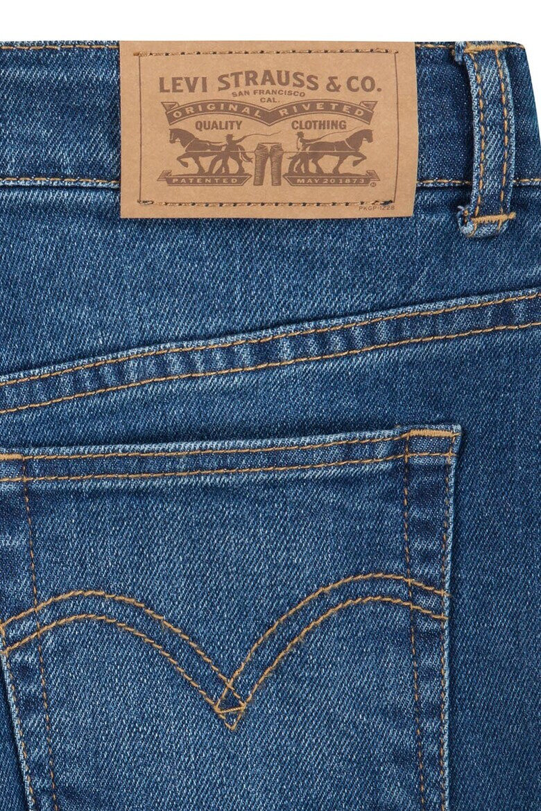 Levi's Дънки с 5 джоба - Pepit.bg