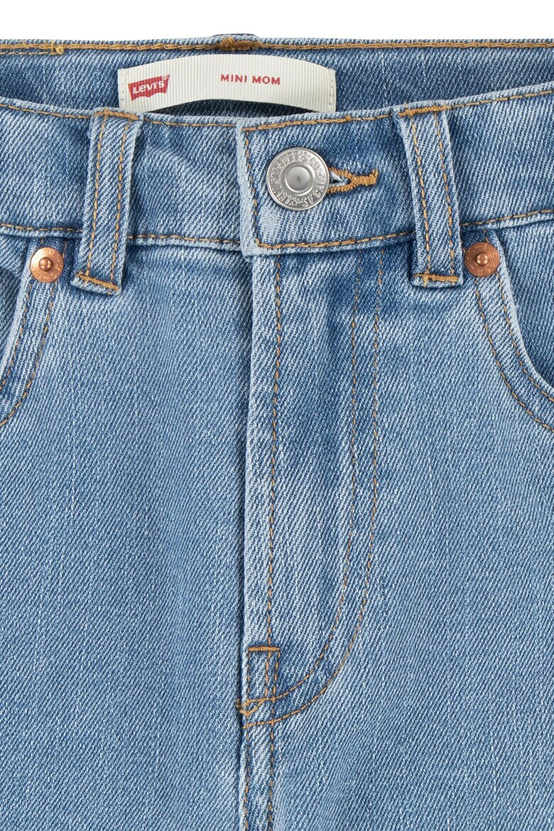 Levis Дънки с 5 джоба - Pepit.bg
