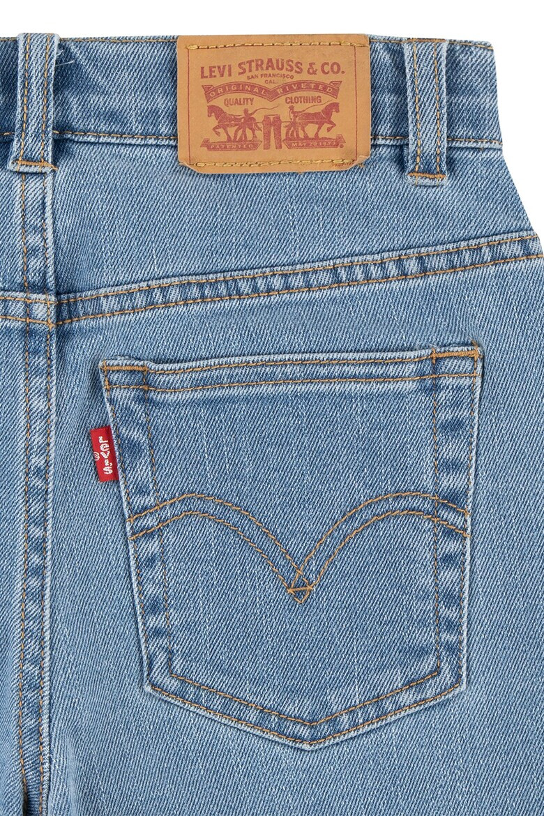 Levis Дънки с 5 джоба - Pepit.bg