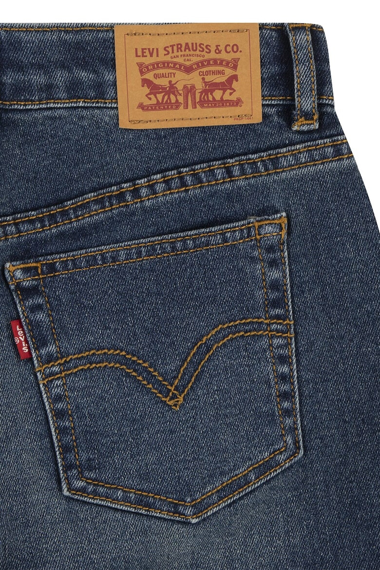Levi's Дънки с 5 джоба - Pepit.bg