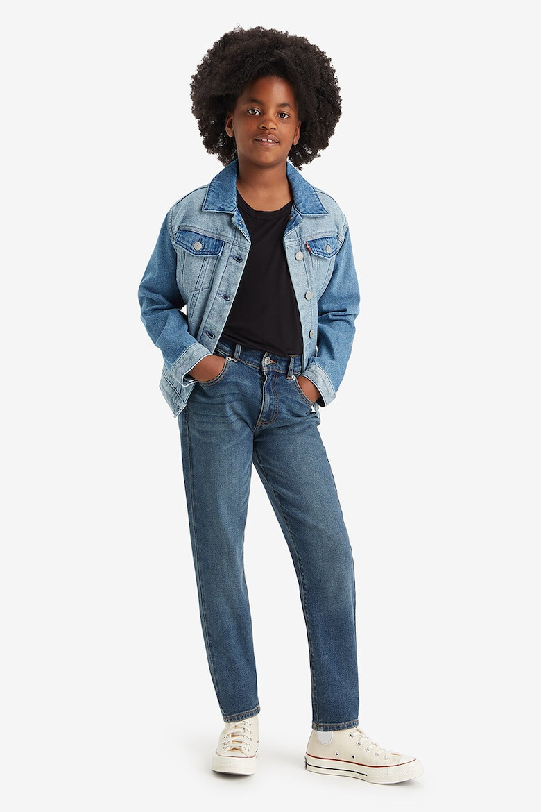 Levis Дънки с 5 джоба - Pepit.bg