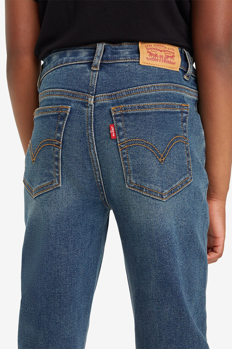 Levis Дънки с 5 джоба - Pepit.bg