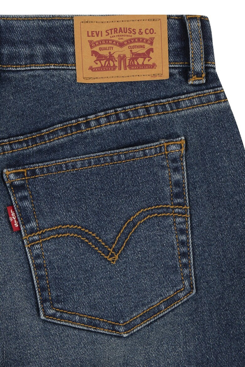 Levis Дънки с 5 джоба - Pepit.bg