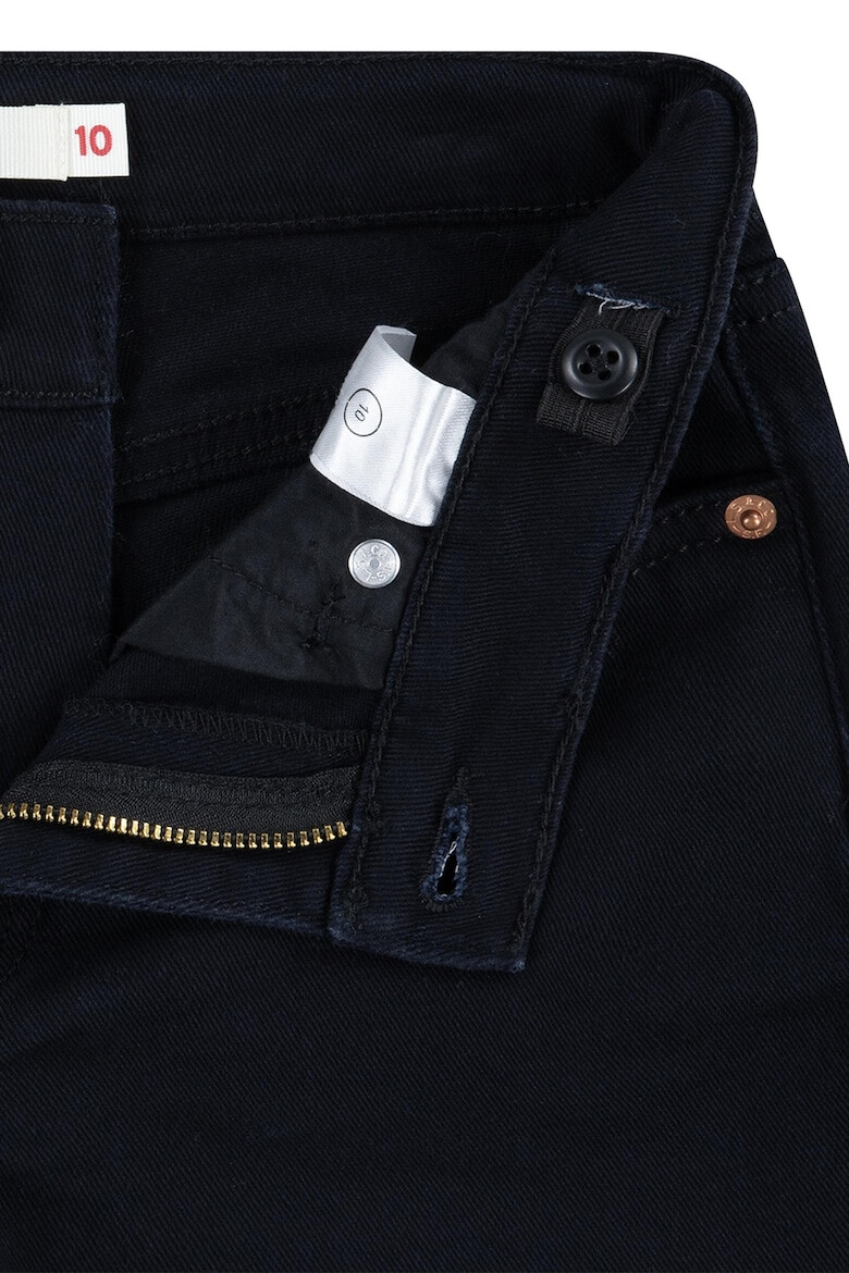 Levis Дънки с 5 джоба и широк крачол - Pepit.bg
