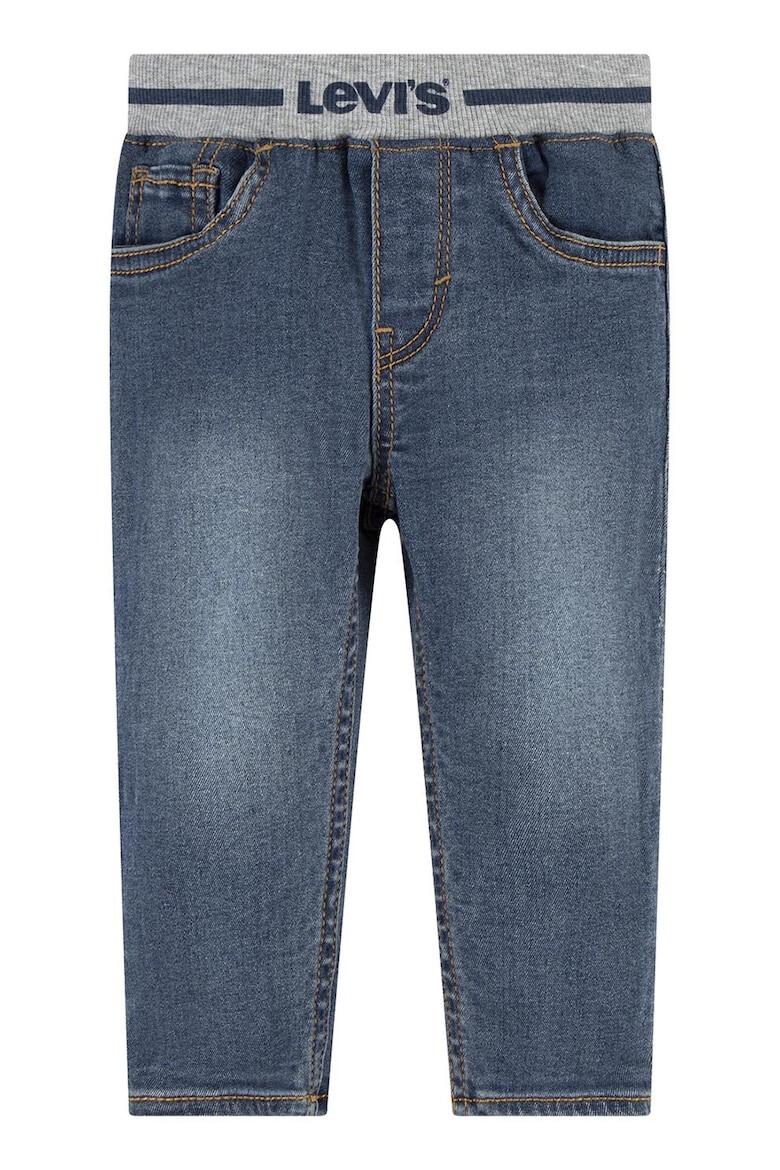 Levi's Дънки с еластична талия - Pepit.bg