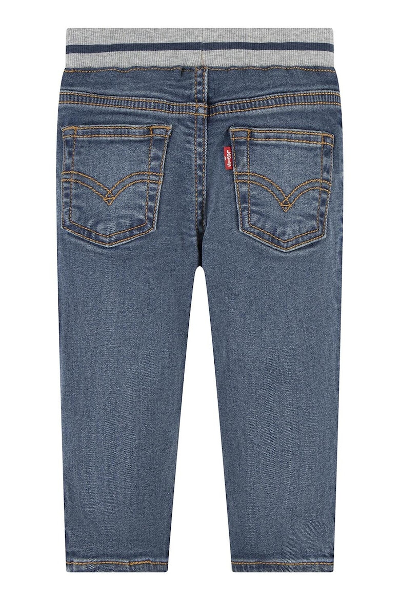 Levi's Дънки с еластична талия - Pepit.bg