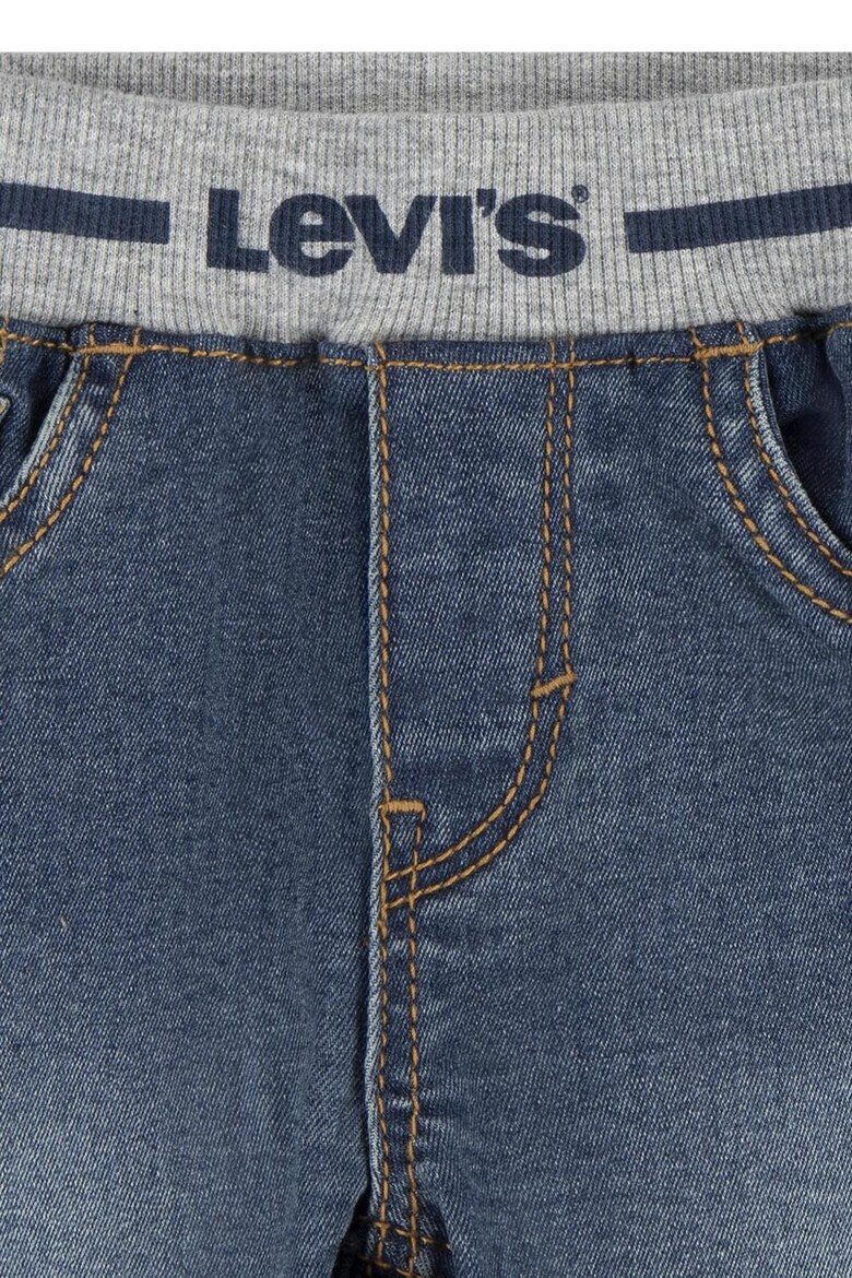 Levi's Дънки с еластична талия - Pepit.bg